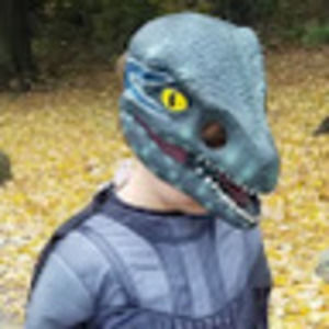 Meet your Posher, Edward